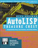 AutoLISP Treasure Chest