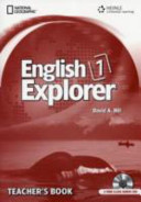 English Explorer Teacher's