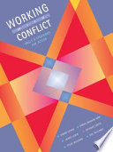 Working with Conflict/ Simon Fisher ... [et al.]