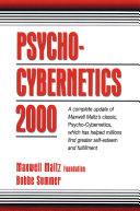 Psycho-Cybernetics