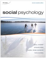  Social psychology