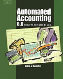 Automated Accounting 8.0