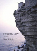 Property Law