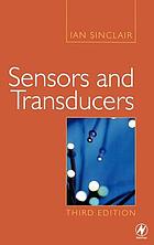 Sensors and transducers