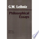 Philosophical Essays