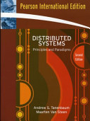 Distributed