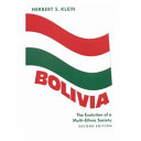 Bolivia