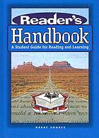 Readers Handbook