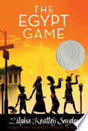 The Egypt Game