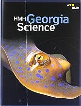 HMH Georgia science