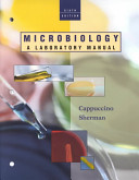 Microbiology : a laboratory manual