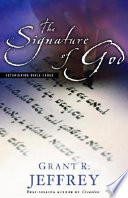 The Signature of God