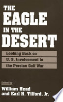 The Eagle in the Desert