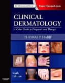 Clinical Dermatology