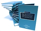 The Blackwell Encyclopedia of Sociology