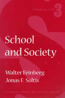 School and Society