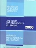 Estimates And Projections Of The Economically Active Population 1950-2010 (Sources and Methods Labou