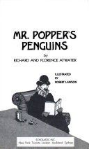 Mr. Popper's Penguins