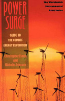 Power Surge: guide to the coming energy revolution