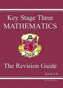 Key Stage Three Mathematics