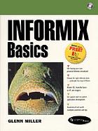  Informix basics