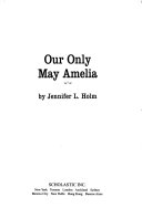 Our only May Amelia