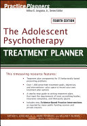 The Adolescent Psychotherapy Treatment Planner