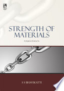 Strength of Materials, 4th Edition