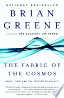 The Fabric of the Cosmos