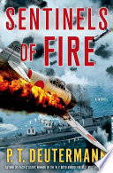 Sentinels of Fire: a novel