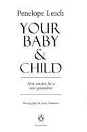 Your Baby & Child