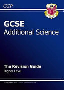 GCSE Additional Science