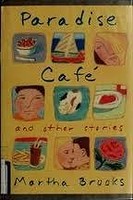 Paradise Café and Other Stories