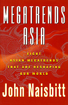 Megatrends Asia : eight Asian megatrends that are reshaping our world