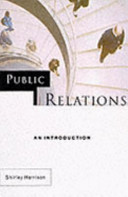 Public Relations