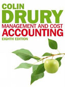 Management and Cost Accounting