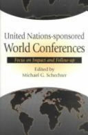 United Nations-sponsored World Conferences