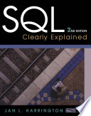 SQL Clearly Explained