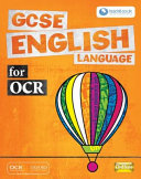 GCSE English Language for OCR Student Book