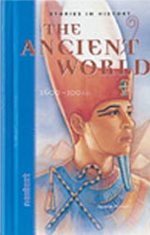  The Ancient world 2600-100 B.C