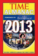 TIME Almanac 2013