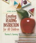 Creating reading instruction for all children