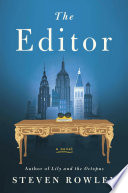 The Editor : a novel