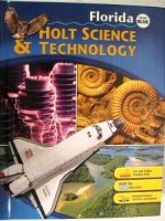  Holt science & technology