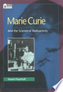 Marie Curie and the science of radioactivity