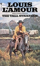 The Tall Stranger