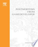 Postmortems from Game Developer