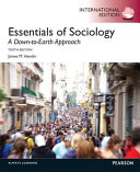 Essentials of Sociology