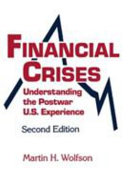  Financial crises : understanding the postwar U.S. experience