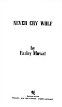 Never Cry Wolf